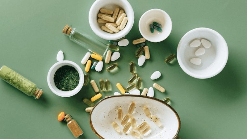 保健食品原料分類揭秘：如何辨別優(yōu)質(zhì)成分