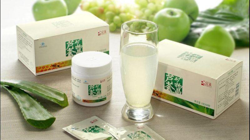 保健品代加工配方定制，揭秘背后的科學(xué)奧秘