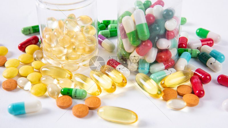 液體保健食品代加工的成本到底藏在哪