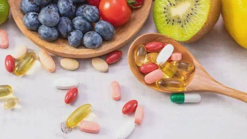 葉黃素：揭秘高含量食物及其標準
